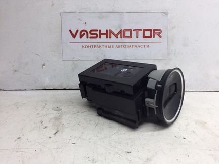 Замок зажигания Volkswagen Passat Cc 2011