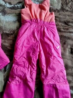 Комбинезон Декатлон