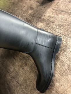 Резиновые сапоги Burberry оригинал