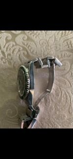 Часы rolex submariner оригинал