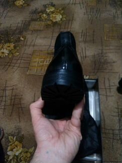 Мужские Ботинки Basconi