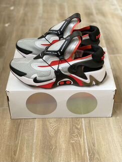Кроссовки Nike Adapt Huarache