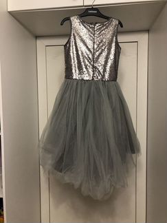 Платье нарядное Новое