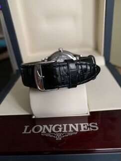 Часы Longines Flagship