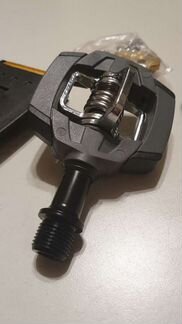 Педали CrankBrothers candy C