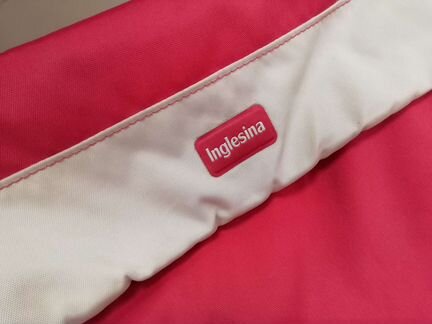 Inglesina Sofia (Ergo Bike)