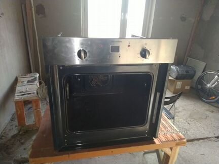 Духовой шкаф Electrolux EOB5620X запчасти