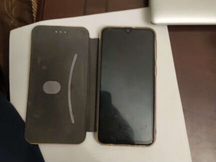 Телефон samsung A 40