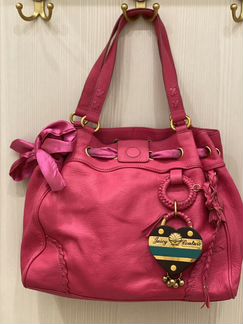 Сумка juicy Couture