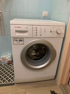 Стиральная машина Bosch Maxx7