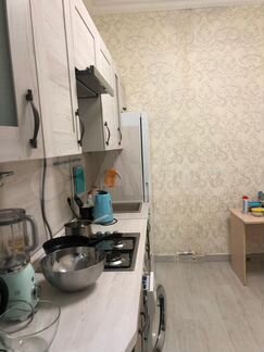 Комната 15 м² в 4-к, 5/6 эт.