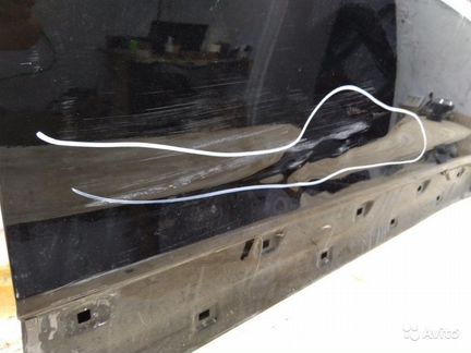 Дверь передняя правая Hyundai Creta 1