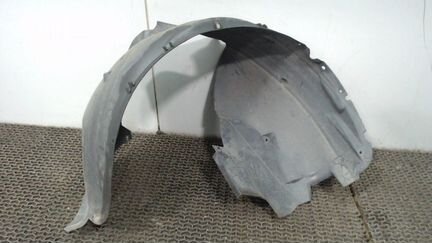 Подкрылок правый передний Volvo S60, 2006