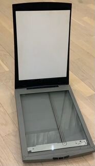 Сканер CanoScan LiDE 25