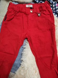 Брюки armani детские