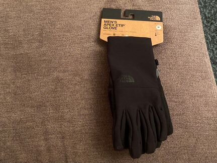 Перчатки the north face M