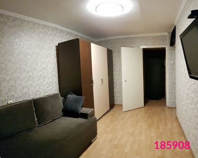1-к квартира, 25 м², 8/11 эт.