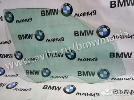 Стекло переднее правое bmw x3 e83