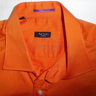 Рубашки Paul Smith