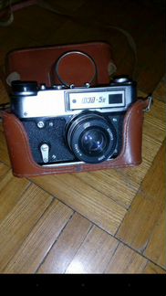 Фотоаппараты