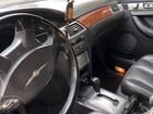 Chrysler Pacifica 3.5 AT, 2003, 215 000 км объявление продам