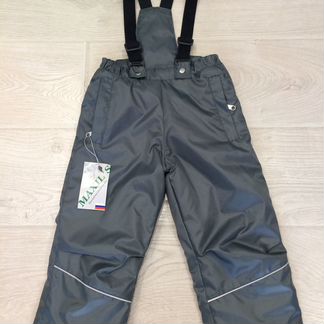 Полукомбинезон мембрана демисезонный новый