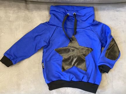 Новые костюмы family look Maluk