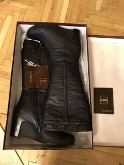 Зимние сапоги