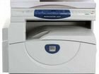 Мфу А3, принтер копир сканер Xerox WorkCentre 5020