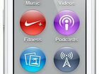 Плеер Apple iPod nano 7 16Gb б\у