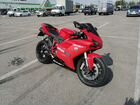 Ducati 848 EVO 2011