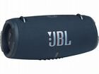 Портат. акустическая система JBL Xtreme 3 Blue
