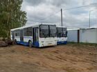 Междугородний / Пригородный автобус НефАЗ 5299-30-51