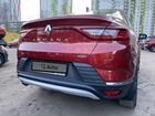 Renault Arkana 1.3 CVT, 2021, 4 400 км объявление продам