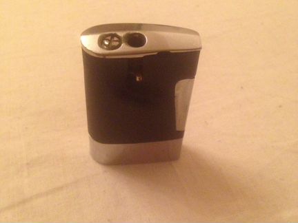 Зажигалка зми СССР