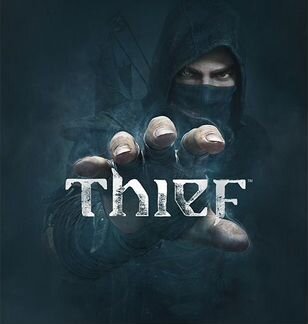 Запечатанная игра Thief