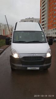 Iveco Daily 3.0 МТ, 2013, 440 000 км