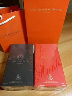 Ormonde Jayne Champaca Montabaco Frangipani