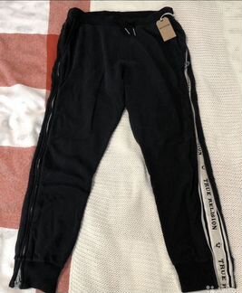 Штаны спортивные True Religion оригинал