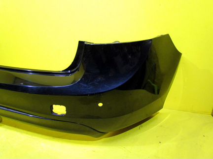 Volvo S60 2 рест 