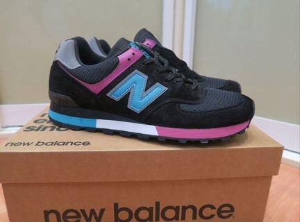 New Balance OM 576 BTP (10US) miUK
