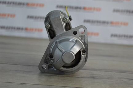 Стартер Сузуки сх4 SX4 гранд витара 2.0 J20B