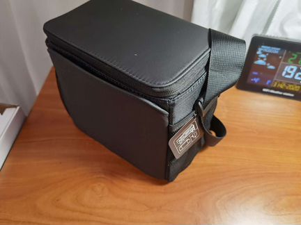 Квадрокоптер Hubsan zino pro