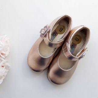 Новые туфли. Бренд: Rachel Shoes