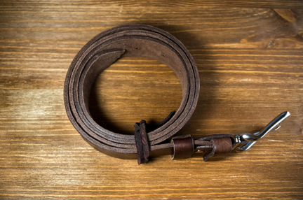 Ремень Кожаный Мужской Натуральная Кожа Бычья кожа