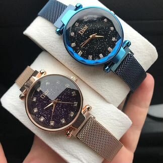 Женские часы Dior