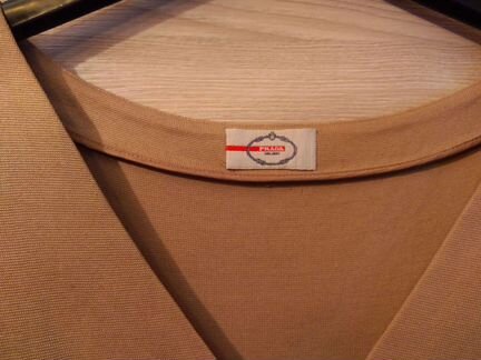 Платье Prada оригинал