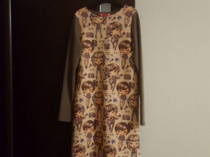 Платье р 152 и 158 см