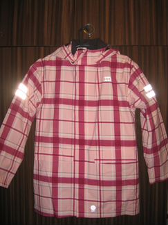 Куртка-ветровка helly hansen