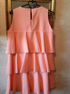 Платье нарядное 44-46